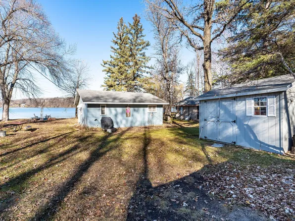 32057 Hillcrest Trl, Fergus Falls, MN 56537