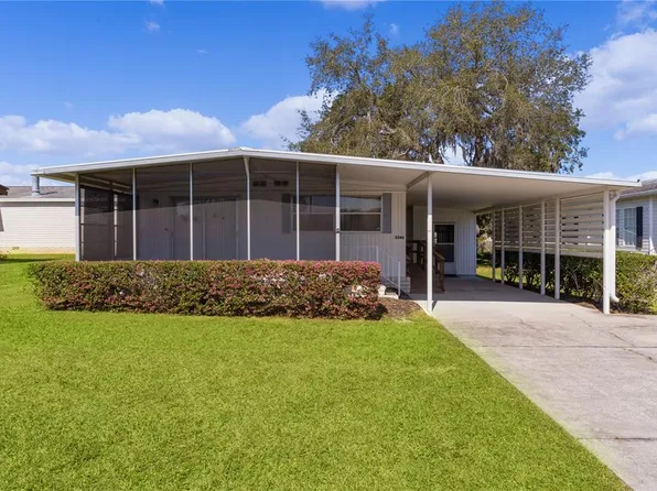 2346 W Coach N Four Dr, Leesburg, FL 34748