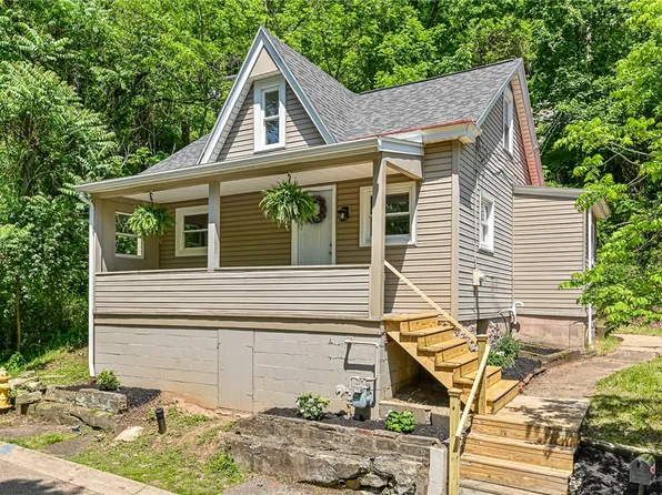 46 Winchell St, Pittsburgh, PA 15215