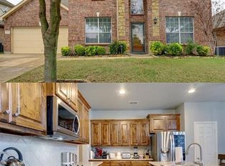 5952 Summerwood Dr, Grand Prairie, TX 75052