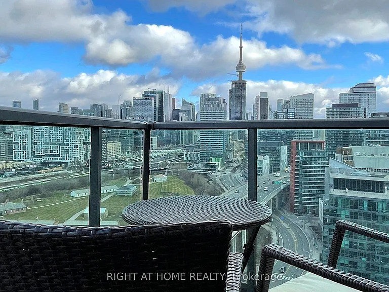 231 Fort York Blvd #2309 — Photo 24