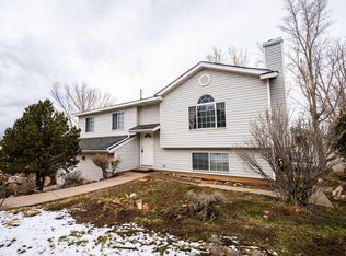 1201 S 860 W, Cedar City, UT 84720