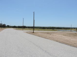 LOT 10 Silver Spur Ct, Stephenville, TX 76401