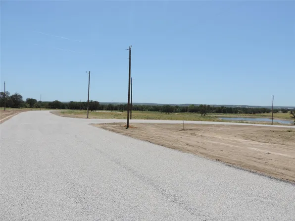 LOT 10 Silver Spur Ct, Stephenville, TX 76401