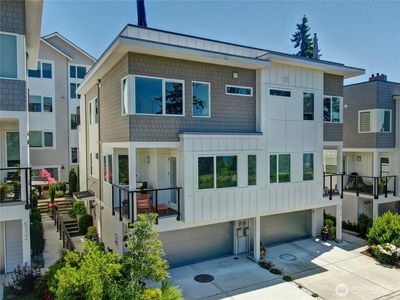 5324 80th Place SW, Mukilteo, WA, 98275