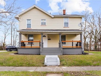 62 Ella St, Girard, OH, 44420