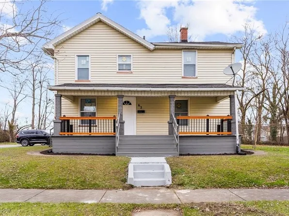 62 Ella St, Girard, OH 44420