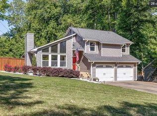 2298 Carousel Ct, Marietta, GA 30066