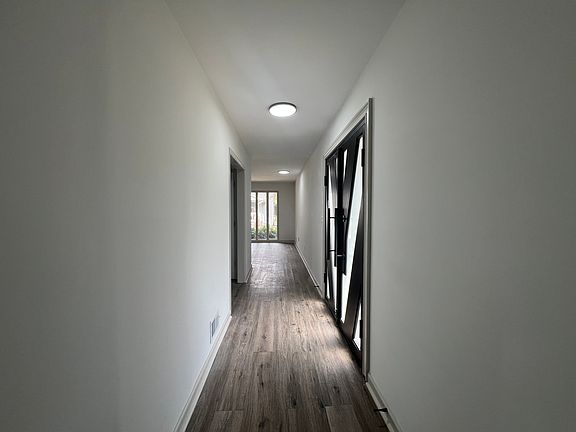 Front Passageway