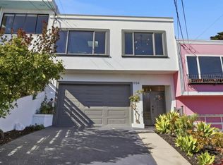 554 Mangels Ave, San Francisco, CA