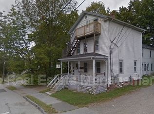 24 Spring St #2, Bangor, ME 04401