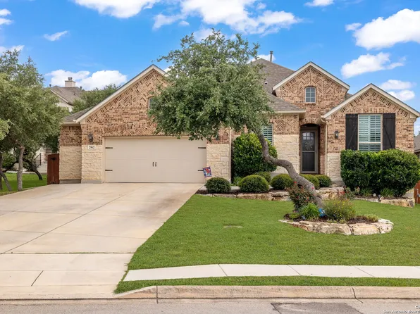 2962 Blenheim, Bulverde, TX 78163