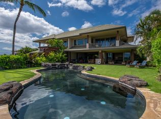 68-1033 Ke Kailani Dr #2A, Kamuela, HI 96743