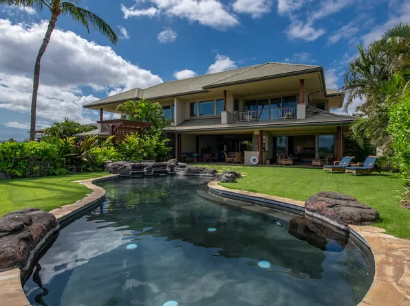 68-1033 Ke Kailani Dr #2A, Kamuela, HI 96743