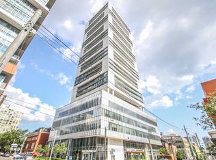 89 McGill St #1111, Toronto, ON M5B 0B1