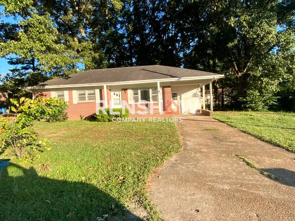 614 Faith Cir, Trenton, TN 38382