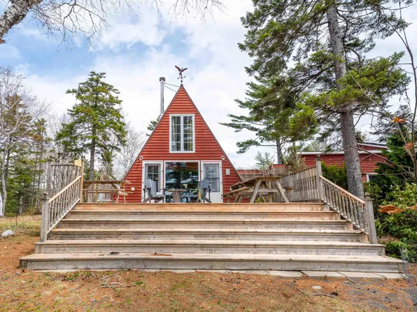 73 Lawral Ln, Middle New Cornwall, NS B0J 2E0
