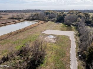 Chris Rd, Sunset, LA 70584