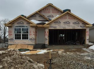 3116 Sweet Clover Rd, Lexington, KY 40509