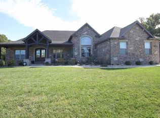 51 Long Branch Ln, Caseyville, IL 62232