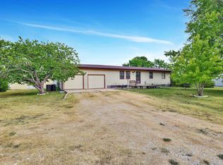 1368 SE Bluestem Rd, El Dorado, KS 67042