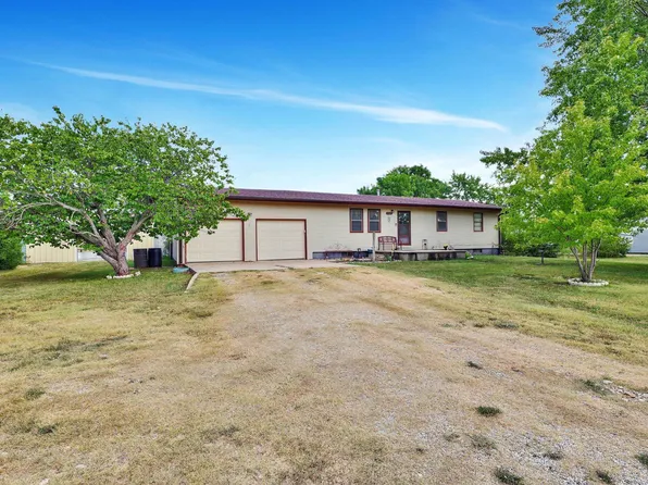 1368 SE Bluestem Rd, El Dorado, KS 67042