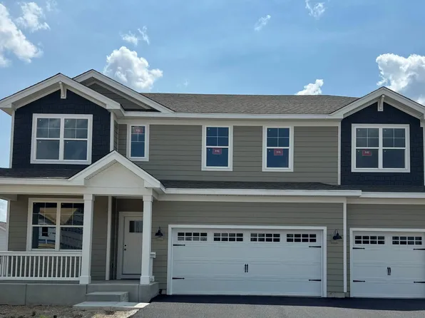 739 Kentshire Cir, Elgin, IL 60124