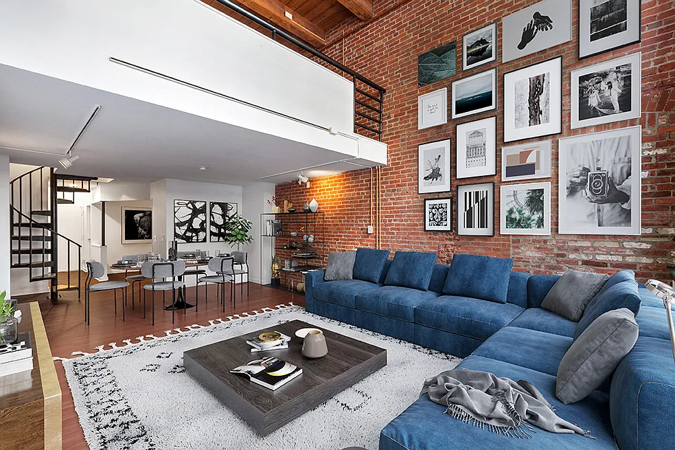 Logan Lofts — Photo 2