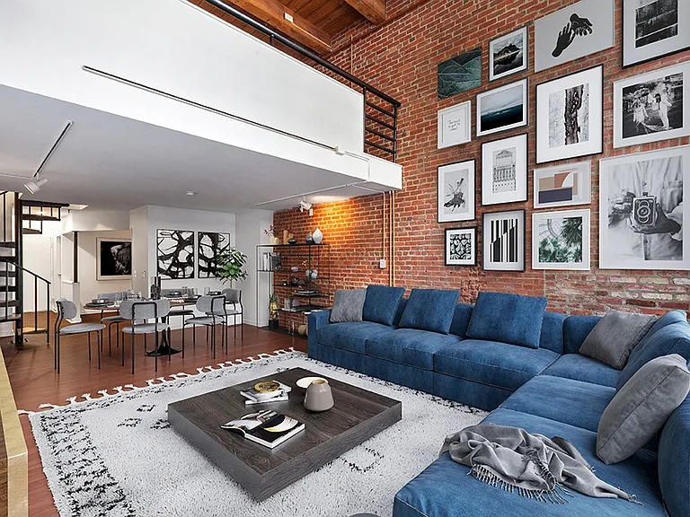 Logan Lofts — Photo 2