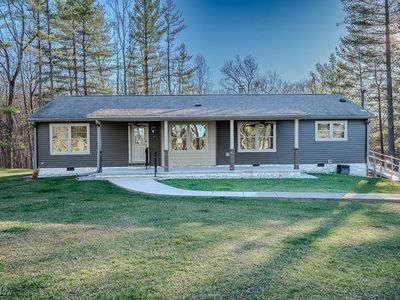 106 Deer Haven St, Marietta, OH, 45750