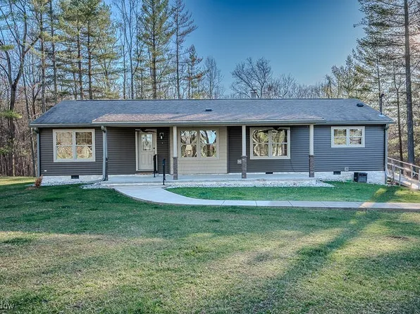 106 Deer Haven St, Marietta, OH 45750