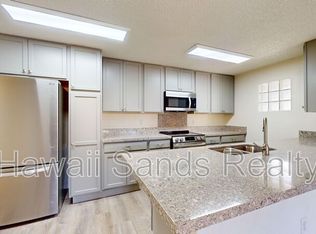 91-1201 Kaneana St #3J, Ewa Beach, HI 96706