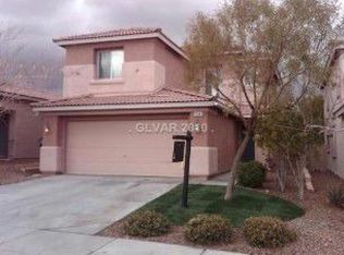 11164 Sandrone Ave, Las Vegas, NV 89138