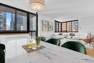 250 East 40th Street, #22B