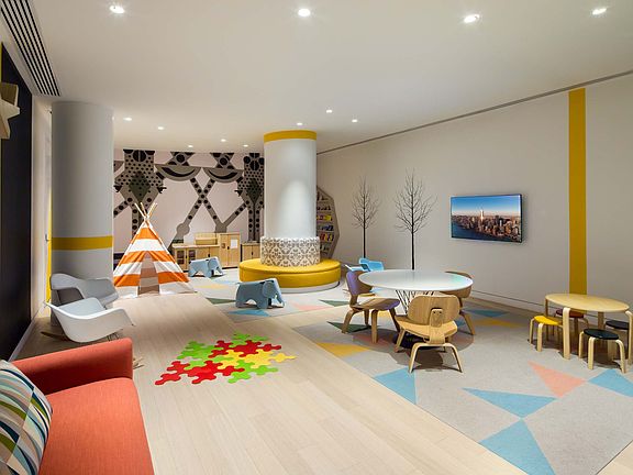 2nd image of 400 Park Ave S #24D