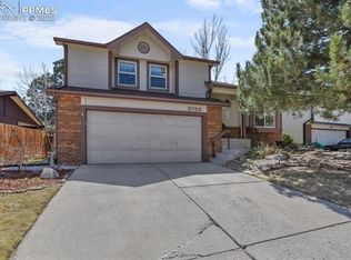 3759 Adirondack Dr, Colorado Springs, CO 80918