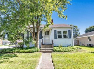 624 Columbia Ave, Green Bay, WI 54303