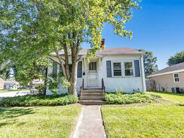 624 Columbia Ave, Green Bay, WI 54303