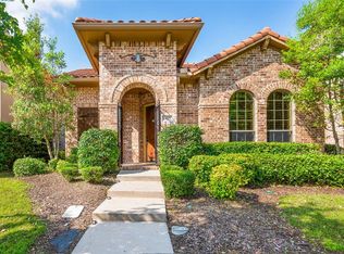 6435 San Saba, Irving, TX 75039