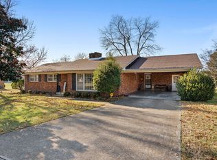 705 Dow Dr, Shelbyville, TN 37160