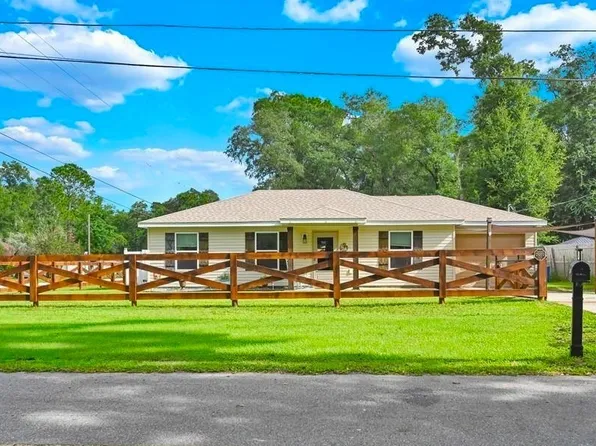 5489 NW 54th Pl, Ocala, FL 34482