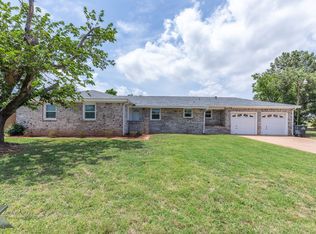 5526 Us Highway 277 S, Abilene, TX 79606