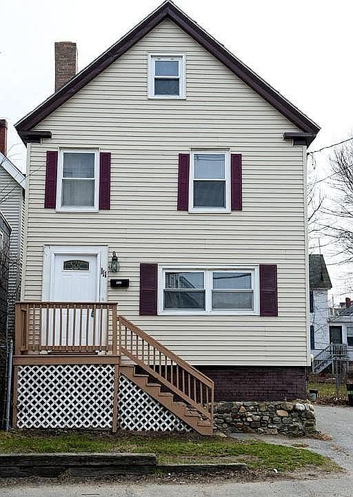 111 Primrose St, Haverhill, MA 01830 Zillow