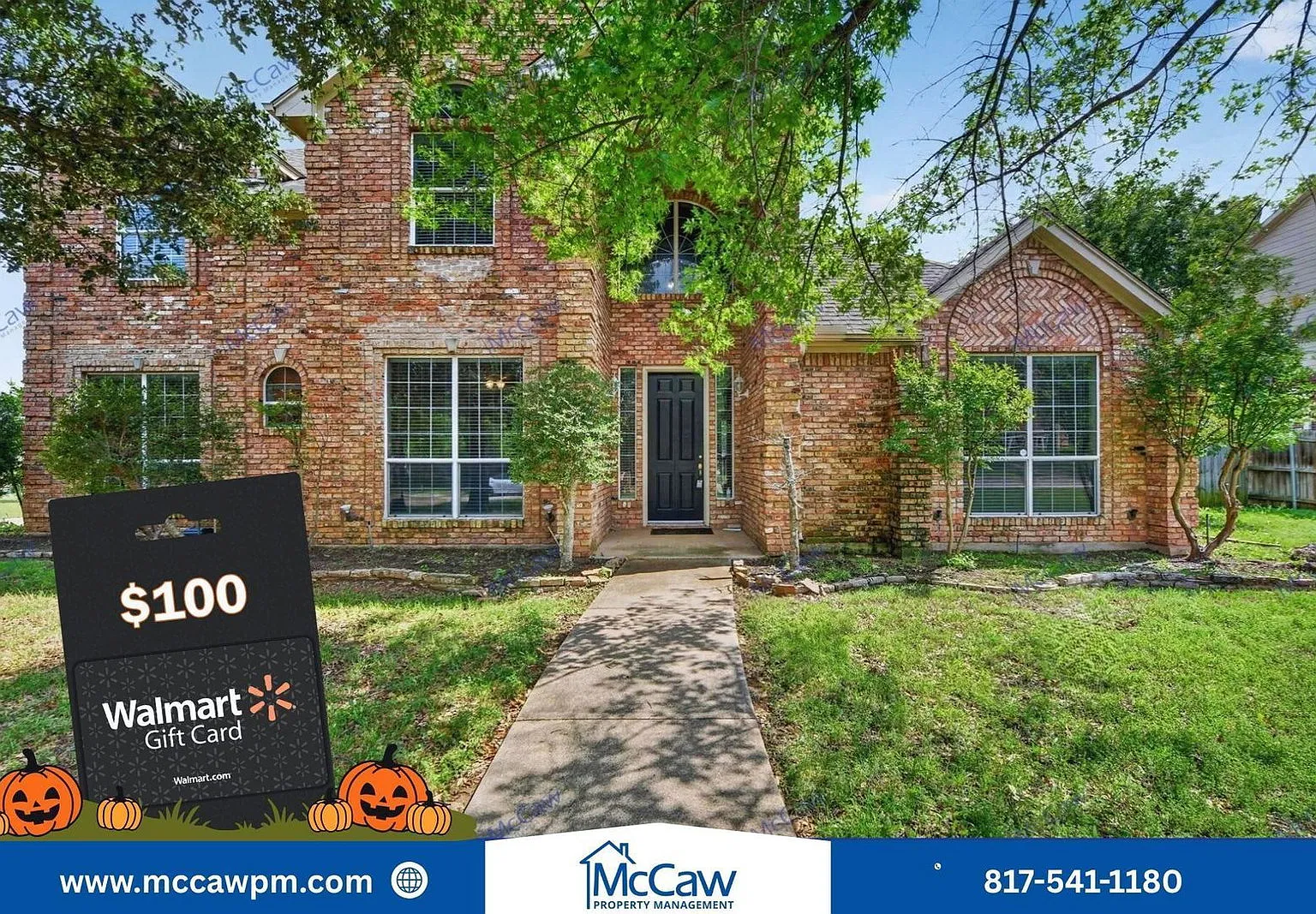 5 bed, 4.0 bath, 3372 sqft, $4,500 — Photo 1