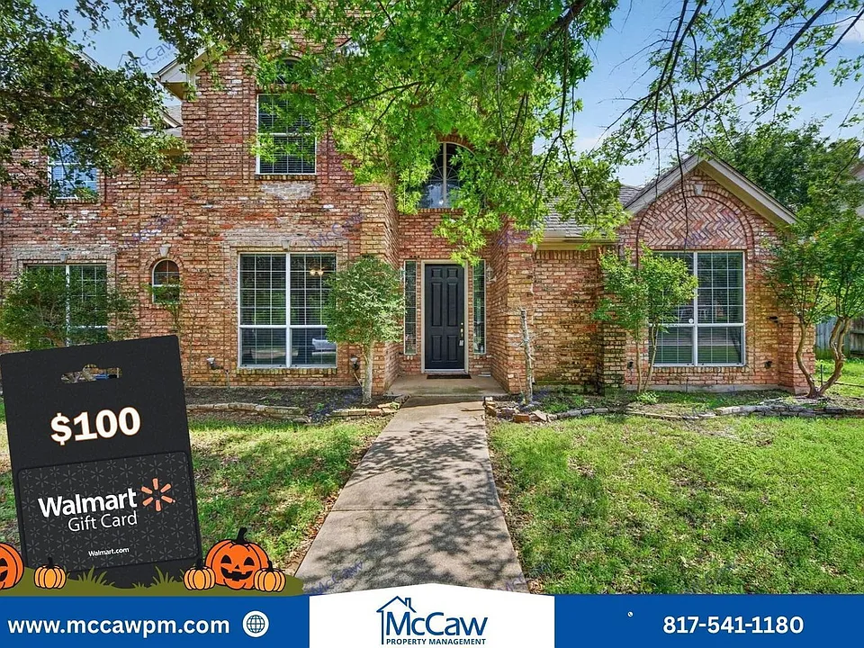 914 Dove Creek Trl