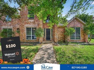 914 Dove Creek Trl, Southlake, TX 76092