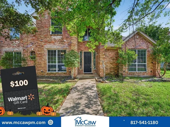 914 Dove Creek Trl, Southlake, TX 76092