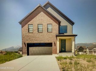 1973 N Ostler Peak Rd, Heber, UT 84032