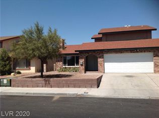 3551 Moraga Dr, Las Vegas, NV 89103