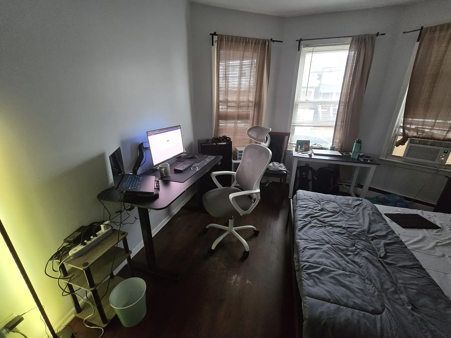 3 bed, $800 — Photo 2